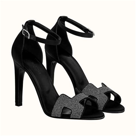 hermes sandals high heels|where to buy Hermes sandals.